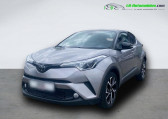 Toyota C-HR occasion année 2017 boite Automatique Annonce Toyota C-HR occasion Essence 1.2T 2WD 116 BVA à Beaupuy