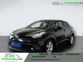 Annonce Toyota C-HR occasion Essence 1.2T 2WD 116 BVA  Beaupuy