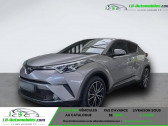 Annonce Toyota C-HR occasion Essence 1.2T 2WD 116 BVA  Beaupuy