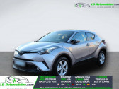 Toyota C-HR 1.2T 2WD 116 BVM  � Beaupuy 31