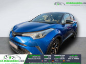 Toyota C-HR 1.2T 2WD 116 BVM  � Beaupuy 31