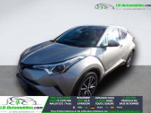 Annonce Toyota C-HR occasion Essence 1.2T 2WD 116 BVM � Beaupuy