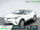 Toyota C-HR 1.2T 2WD 116 BVM  � Beaupuy 31