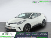 Toyota C-HR 1.2T 2WD 116 BVM  � Beaupuy 31