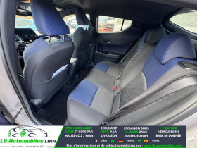 Toyota C-HR 1.2T 2WD 116 BVM  occasion � Beaupuy - photo n�7