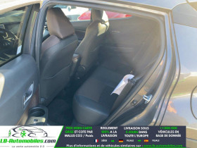 Toyota C-HR 1.2T 2WD 116 BVM  occasion � Beaupuy - photo n�6