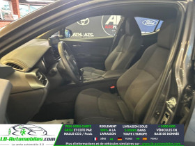 Toyota C-HR 1.2T 2WD 116 BVM  occasion � Beaupuy - photo n�4