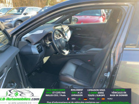Toyota C-HR 1.2T 2WD 116 BVM  occasion � Beaupuy - photo n�5