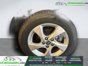 Toyota C-HR 1.2T 2WD 116 BVM  occasion � Beaupuy - photo n�2