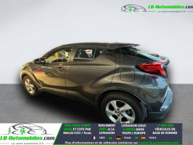 Toyota C-HR , garage LB AUTOMOBILES � Beaupuy