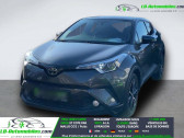 Annonce Toyota C-HR occasion Essence 1.2T 2WD 116 BVM � Beaupuy