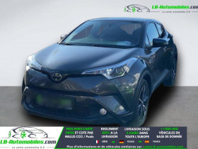 Toyota C-HR , garage LB AUTOMOBILES � Beaupuy