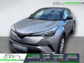 Annonce Toyota C-HR occasion Essence 1.2T 2WD 116 BVM � Beaupuy
