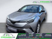 Annonce Toyota C-HR occasion Essence 1.2T 2WD 116 BVM � Beaupuy