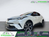 Annonce Toyota C-HR occasion Essence 1.2T 2WD 116 BVM � Beaupuy