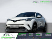 Annonce Toyota C-HR occasion Essence 1.2T 2WD 116 BVM � Beaupuy