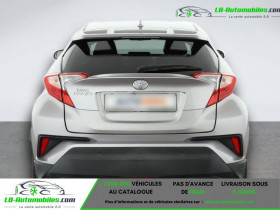 Toyota C-HR 1.2T 2WD 116 BVM  occasion  Beaupuy - photo n6