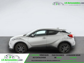 Toyota C-HR 1.2T 2WD 116 BVM  occasion  Beaupuy - photo n5