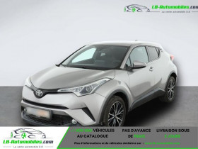 Toyota C-HR , garage LB AUTOMOBILES  Beaupuy
