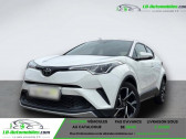 Toyota C-HR occasion année 2018 boite Manuelle Annonce Toyota C-HR occasion Essence 1.2T 2WD 116 BVM à Beaupuy