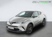 Toyota C-HR 1.2T 2WD 116 BVM   Beaupuy 31