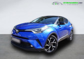 Toyota C-HR 1.2T 2WD 116 BVM   Beaupuy 31