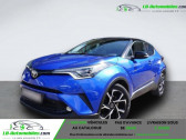 Annonce Toyota C-HR occasion Essence 1.2T 2WD 116 BVM � Beaupuy