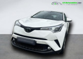 Annonce Toyota C-HR occasion Essence 1.2T 2WD 116 BVM  Beaupuy