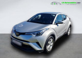 Annonce Toyota C-HR occasion Essence 1.2T 2WD 116 BVM  Beaupuy