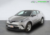 Annonce Toyota C-HR occasion Essence 1.2T 2WD 116 BVM à Beaupuy