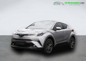 Toyota C-HR occasion année 2017 boite Manuelle Annonce Toyota C-HR occasion Essence 1.2T 2WD 116 BVM à Beaupuy