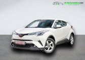 Toyota C-HR occasion année 2017 boite Manuelle Annonce Toyota C-HR occasion Essence 1.2T 2WD 116 BVM à Beaupuy