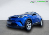Toyota C-HR occasion année 2017 boite Manuelle Annonce Toyota C-HR occasion Essence 1.2T 2WD 116 BVM à Beaupuy