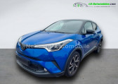 Toyota C-HR 1.2T 2WD 116 BVM   Beaupuy 31