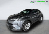 Toyota C-HR 1.2T 2WD 116 BVM   Beaupuy 31