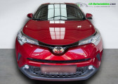 Toyota C-HR 1.2T 2WD 116 BVM   Beaupuy 31