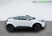 Toyota C-HR 1.2T 2WD 116 BVM   Beaupuy 31