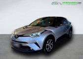 Toyota C-HR 1.2T 2WD 116 BVM   Beaupuy 31