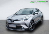 Toyota C-HR 1.2T 2WD 116 BVM   Beaupuy 31