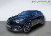 Toyota C-HR 1.2T 2WD 116 BVM   Beaupuy 31