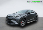 Toyota C-HR 1.2T 2WD 116 BVM   Beaupuy 31