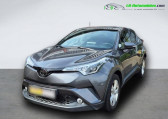 Toyota C-HR occasion année 2018 boite Manuelle Annonce Toyota C-HR occasion Essence 1.2T 2WD 116 BVM à Beaupuy