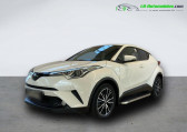 Toyota C-HR occasion année 2017 boite Manuelle Annonce Toyota C-HR occasion Essence 1.2T 2WD 116 BVM à Beaupuy