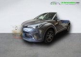 Toyota C-HR occasion année 2016 boite Manuelle Annonce Toyota C-HR occasion Essence 1.2T 2WD 116 BVM à Beaupuy