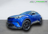 Toyota C-HR occasion année 2018 boite Manuelle Annonce Toyota C-HR occasion Essence 1.2T 2WD 116 BVM à Beaupuy
