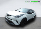 Toyota C-HR occasion année 2018 boite Manuelle Annonce Toyota C-HR occasion Essence 1.2T 2WD 116 BVM à Beaupuy