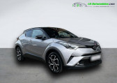 Toyota C-HR occasion année 2018 boite Manuelle Annonce Toyota C-HR occasion Essence 1.2T 2WD 116 BVM à Beaupuy