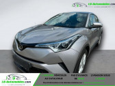 Annonce Toyota C-HR occasion Essence 1.2T 2WD 116 BVM  Beaupuy