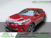 Annonce Toyota C-HR occasion Essence 1.2T 2WD 116 BVM  Beaupuy