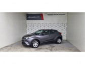 Annonce Toyota C-HR occasion Essence 1.2T 2WD Active  Montauban
